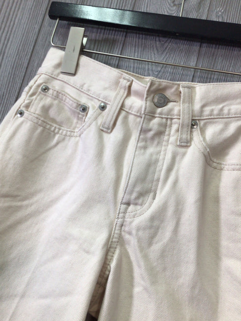 J Crew Jeans 23 Petite